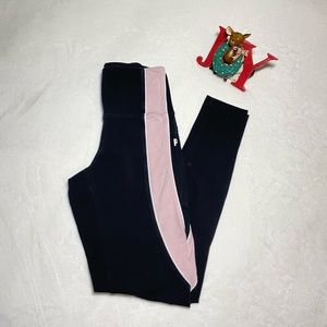 PINK Cotton Yoga Pants